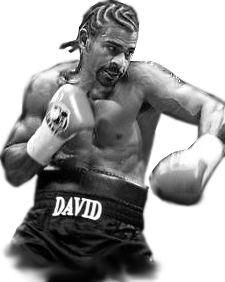 David Haye